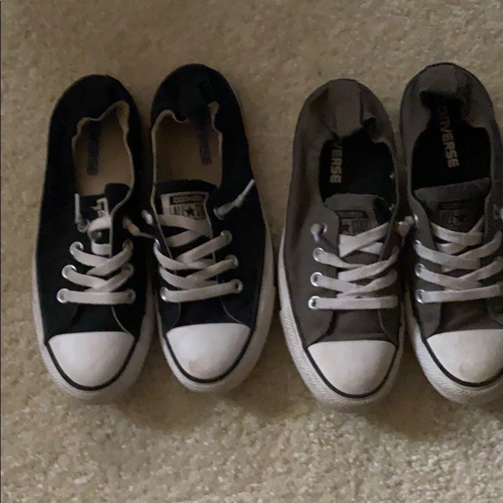 Chuck Taylor Sneakers